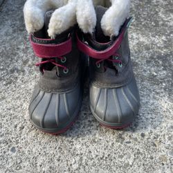 Botas 