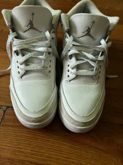 Jordan 3s size 11