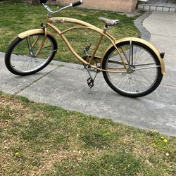 Beach Cruiser