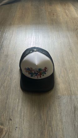 Chrome hearts