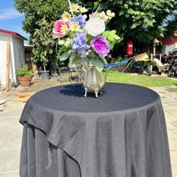 Rento Mesa Y Carpas Decorada 