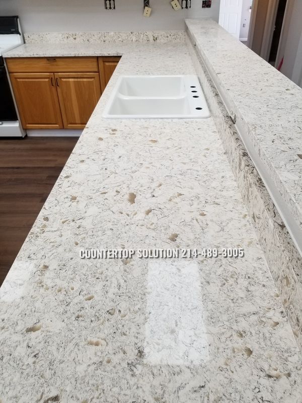 Granite And Quartz Countertops For In Garland Tx Offerup