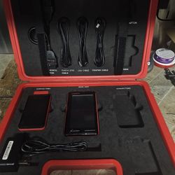 Launch scan tool.OBD1,OBD2 ; [ OBO ]