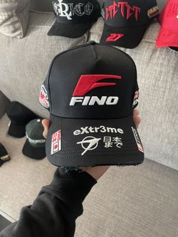 Gallo Fino x Japan