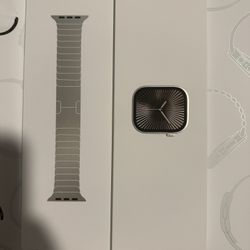 Apple Watch 10 Titanium Edition 46 MM cellular