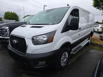 2025 Ford Transit-250 Cargo Van