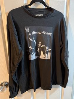 Almost Friday Long Sleeve