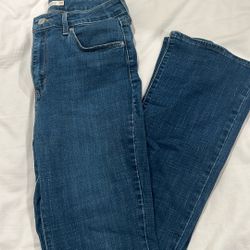 Levi’s jeans
