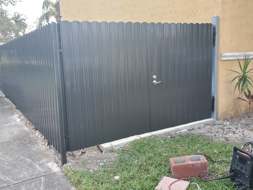 Fence