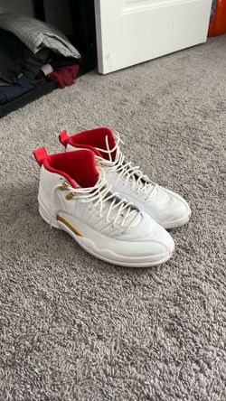 Jordan 12 FIBA - Size 11
