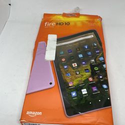 Fire Hd 10 11th Gen  