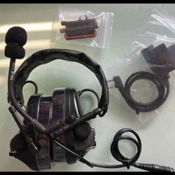 Hearfalcom Comta Headphones 