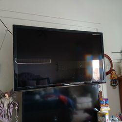 Samsung.
T v