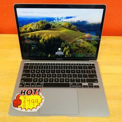 MacBook Pro 13” 2020 256GB 