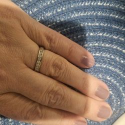 Women's Ring Size 7