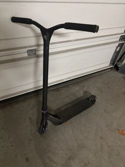 ETHIC Scooter