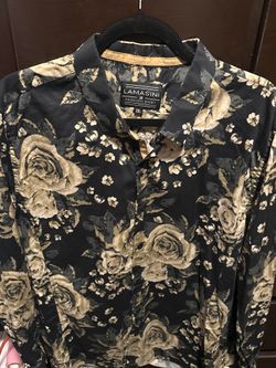 Dress up shirt