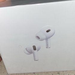 Apple AirPods 2nd Generation 