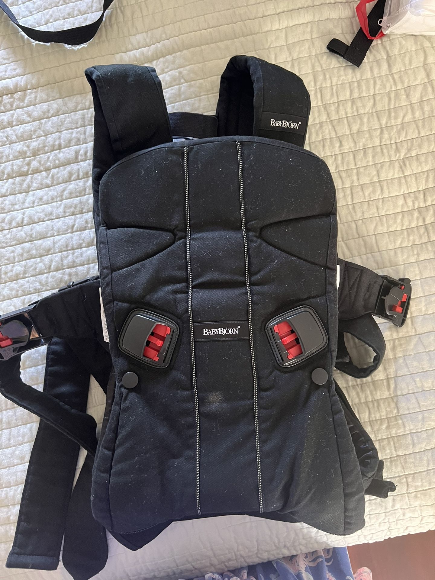 Baby Bjorn Infant Carrier 