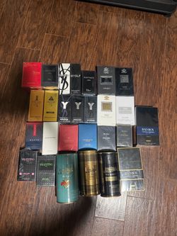 men’s cologne