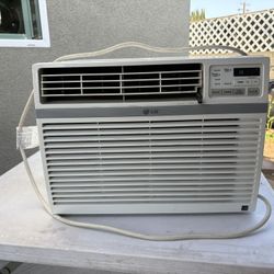 LG AC Unit  