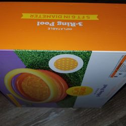 Brand New Pool Kids.. 