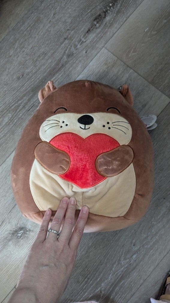 Squishmallows Joanne