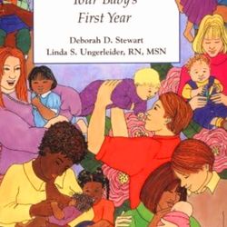 Best Start: Your Baby's First YearBook 
