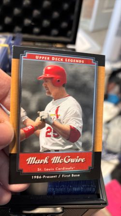 Mark McGwire