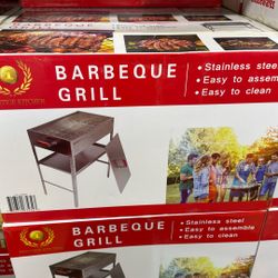 Armenian Bbq Grill