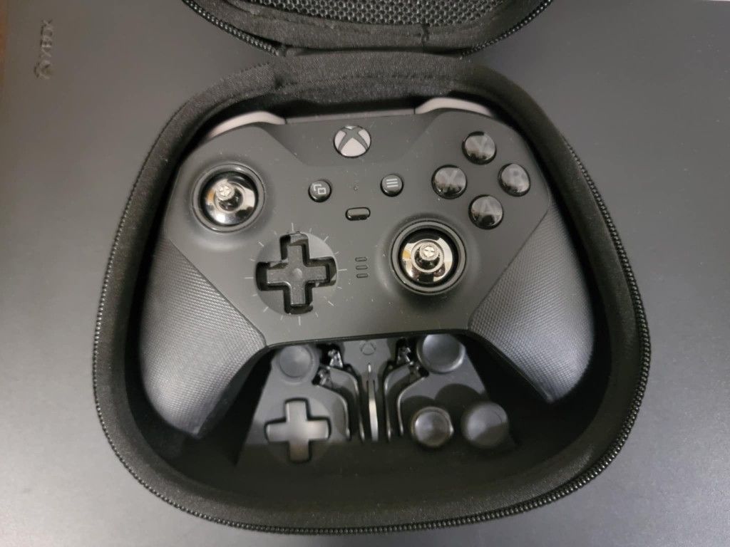 XBOX Elite Controller