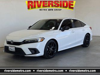 2024 Honda Civic Sedan