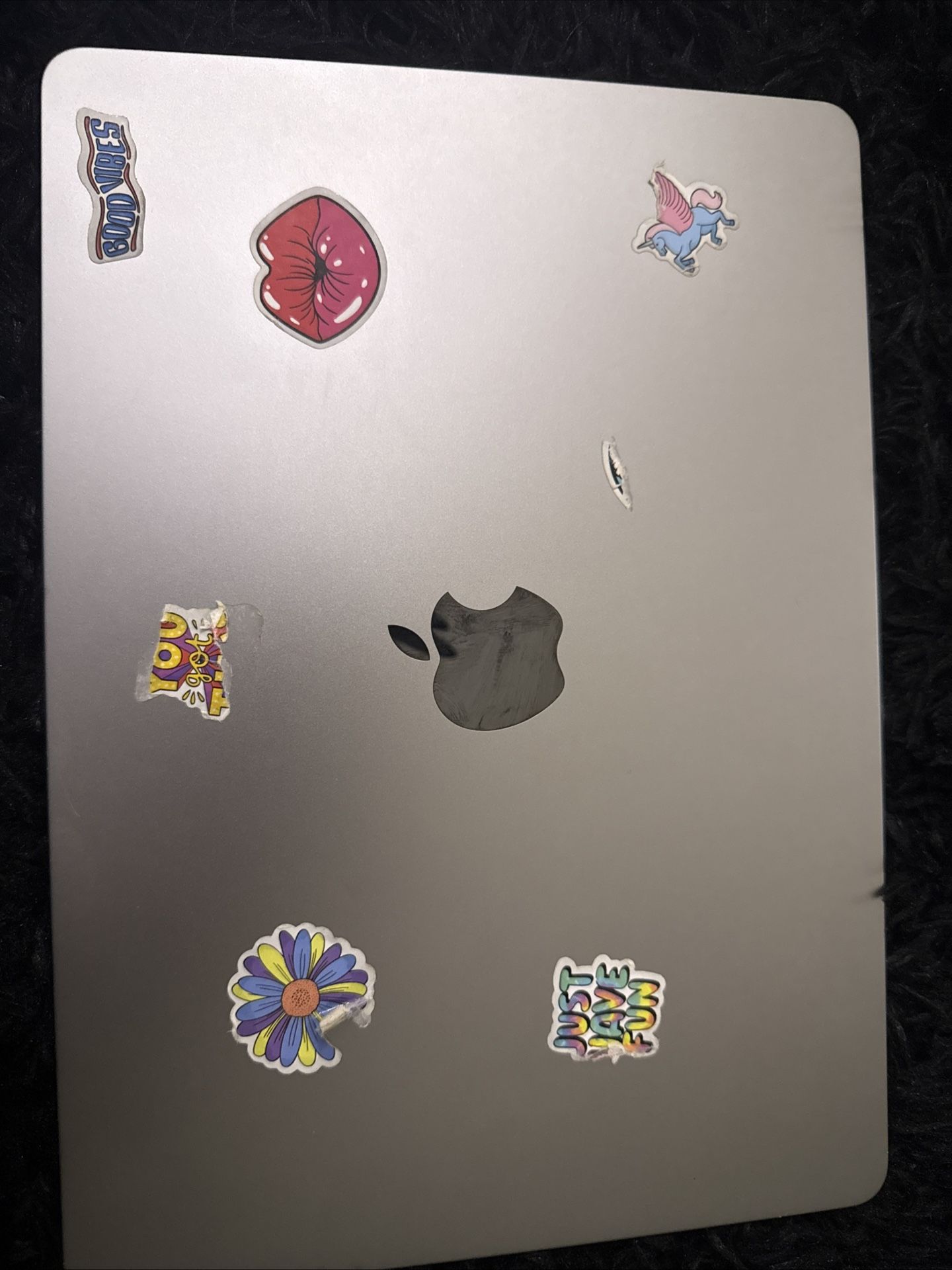 MacBook