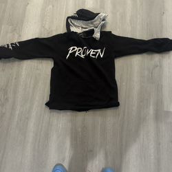 Proven Hoodie