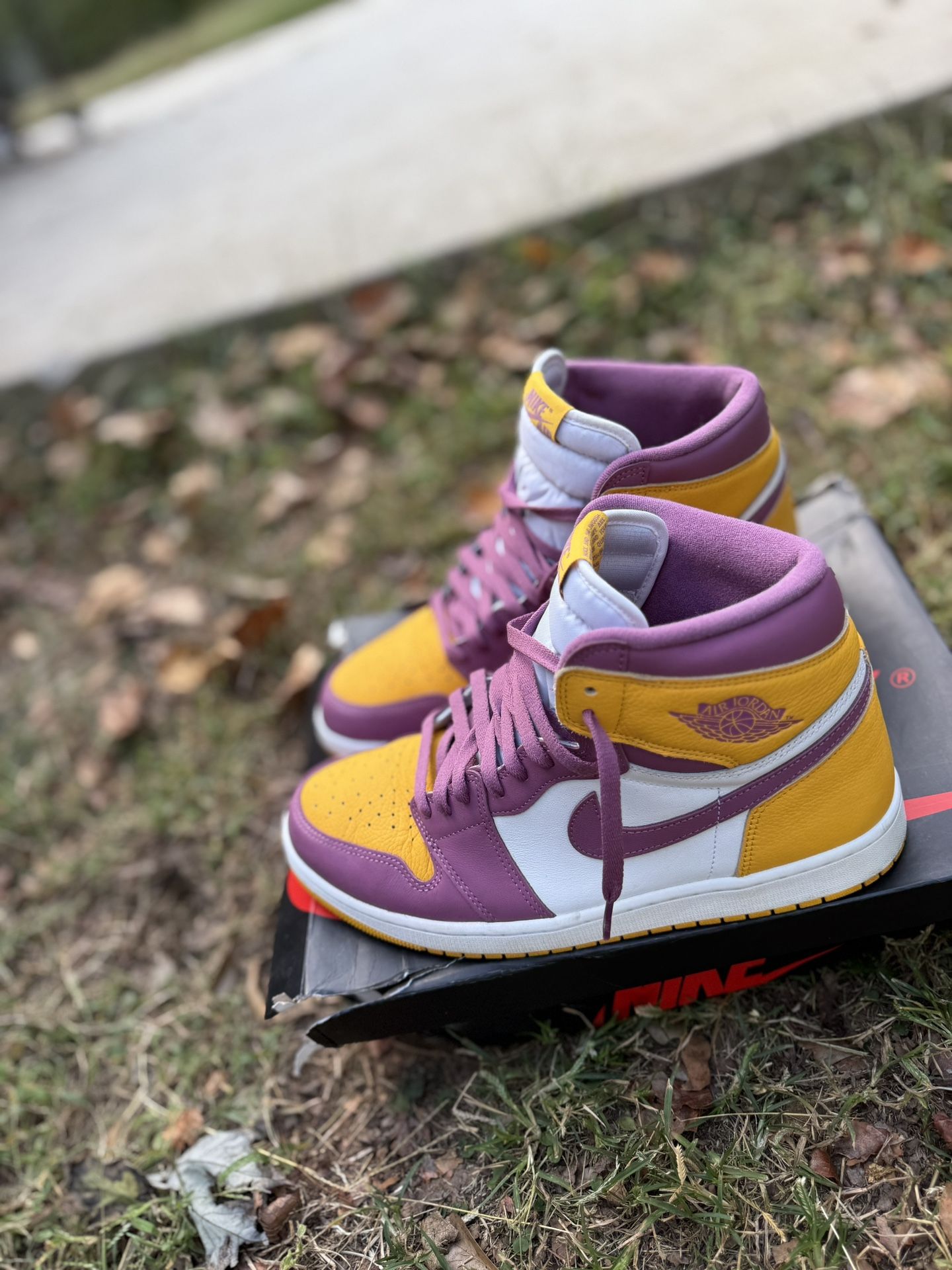 Jordan 1s Size 13