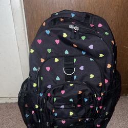 $25- Backpack, Pottery Barn Brand