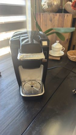 Keurig coffee machine
