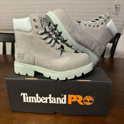 Timberlands 