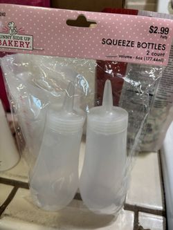 Treats supplies