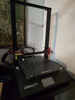 Reality Cr10s PRO