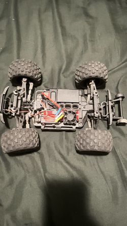 Rc car