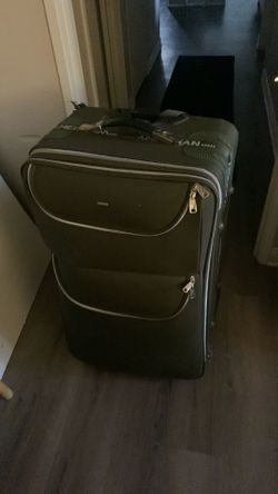 Big Suit case