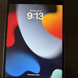 64gb iPad Air 