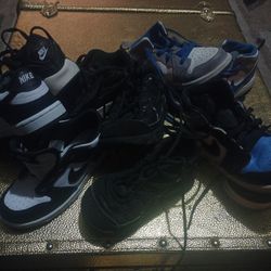 Nike Air For Child