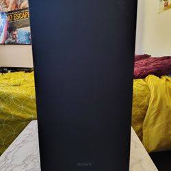 Sony HT-CT150 Active Subwoofer