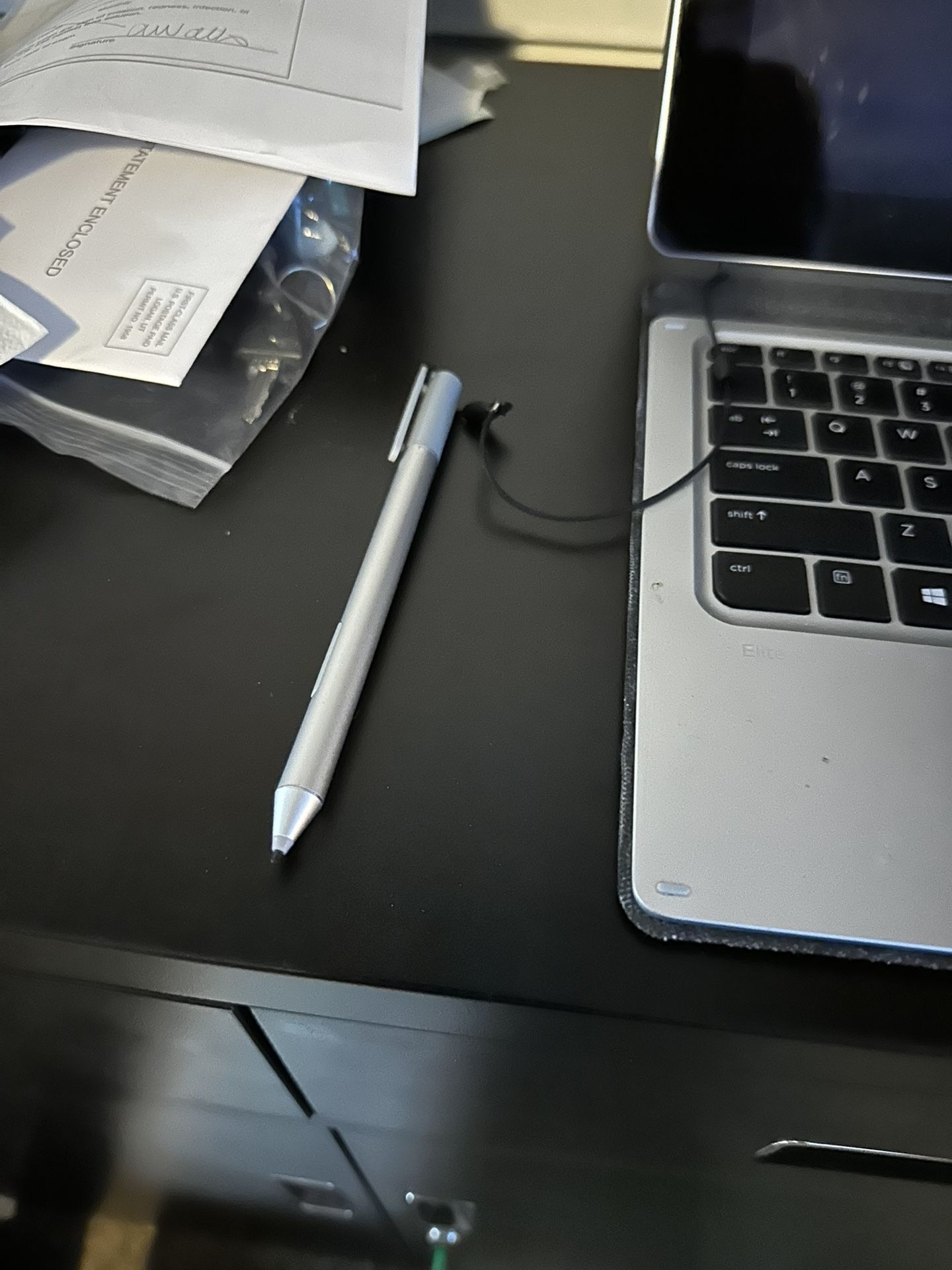 HP Elite X2