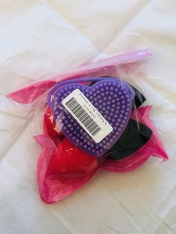 Beauty blender