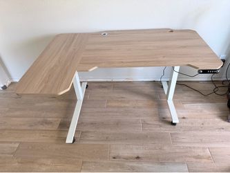 Adjustable Desk
