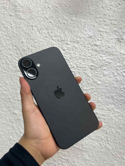 iPhone 16 Plus 128GB Unlocked 