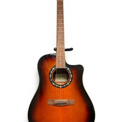 Fender T Bucket 300 CE Acoustic Electric Guitar 